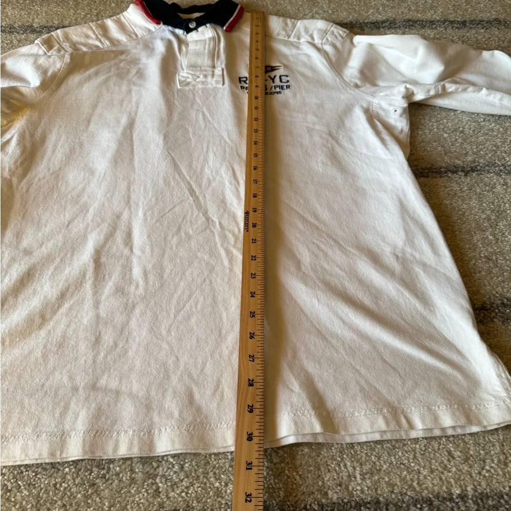 Vintage Polo Raulph lauren long sleeve
